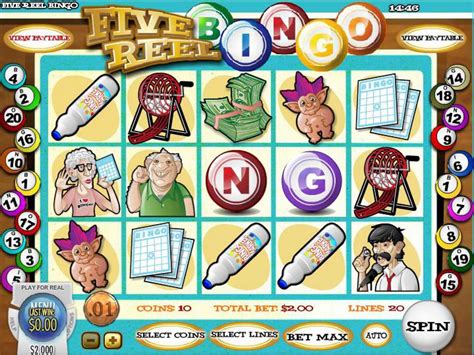 Free Online Bingo E Slots Sem Deposito