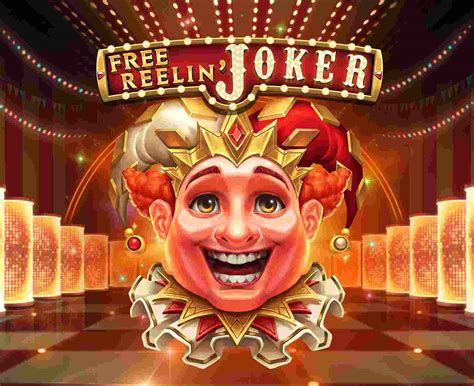 Free Reelin Joker Review 2024