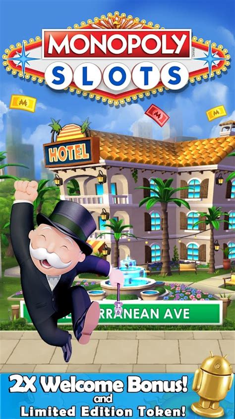 Free Slots Monopoly Para Android