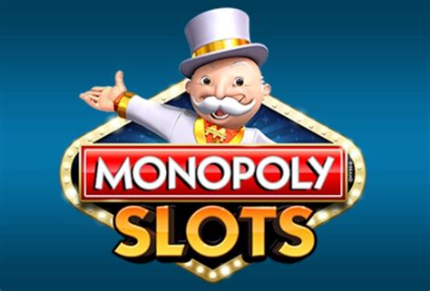 Free Slots Monopoly Para Se Divertir