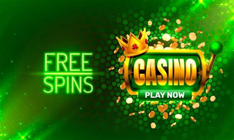Free Spins Casino Sem Download