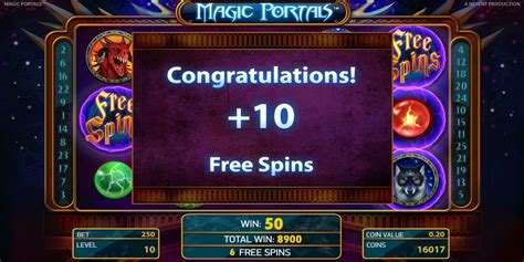 Free Spins Netent Slots