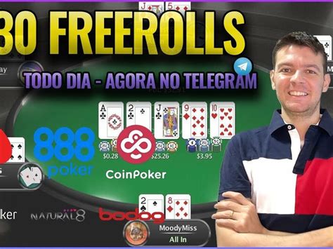 Freeroll De Pessoas S Poker Radio