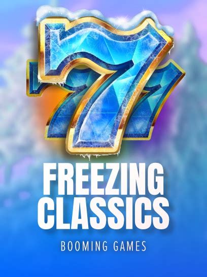 Freezing Classics 888 Casino