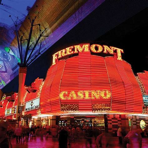 Fremont Casino Empregos