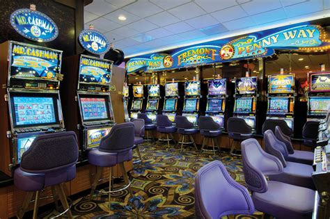 Fremont Slots De Casino