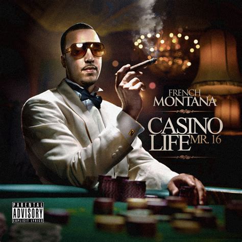 French Montana Mr 16 Casino Vida Zip