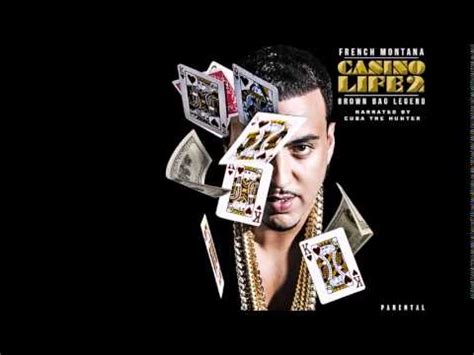 French Montana Vida Casino Datpiff