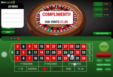 French Roulette Giocaonline Betsul