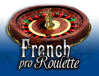 French Roulette Pro Worldmatch Netbet