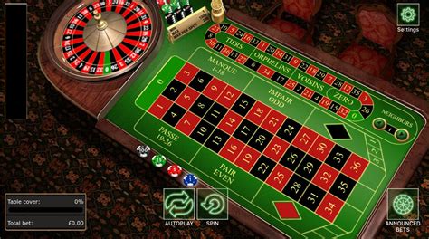 French Roulette Section8 Review 2024