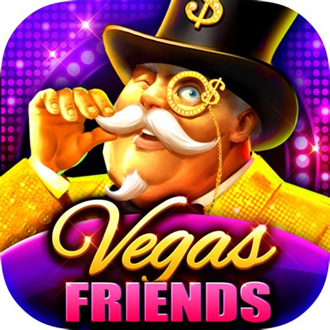 Friends Casino Apk