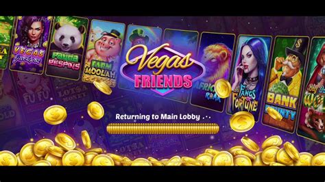 Friends Casino Online