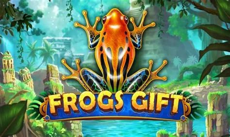 Frogs Gift 888 Casino