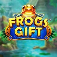 Frogs Gift Betsson