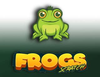 Frogs Scratchcards Review 2024