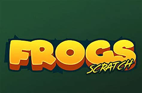 Frogs Scratchcards Slot Gratis