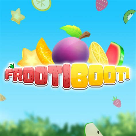 Frooti Booti Netbet