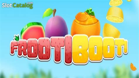 Frooti Booti Review 2024