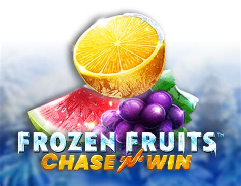 Frozen Fruits Chase N Win Bwin