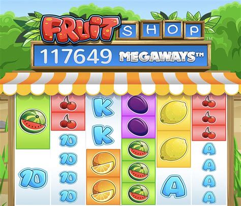 Fruit Bang Betsson