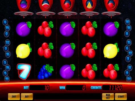Fruit Blaster Pokerstars