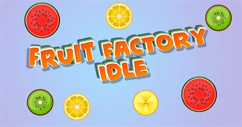 Fruit Factory Bwin