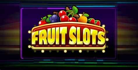 Fruit Fashion Slot - Play Online