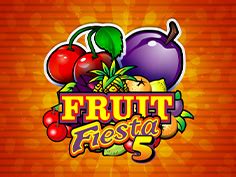 Fruit Fiesta 5 Line Bwin