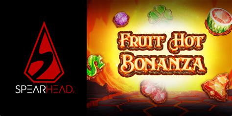 Fruit Hot Bonanza Bet365
