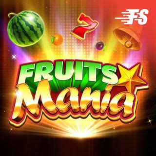 Fruit Mania 2 Parimatch