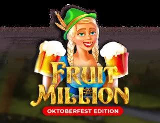 Fruit Million Oktoberfest Edition Bwin