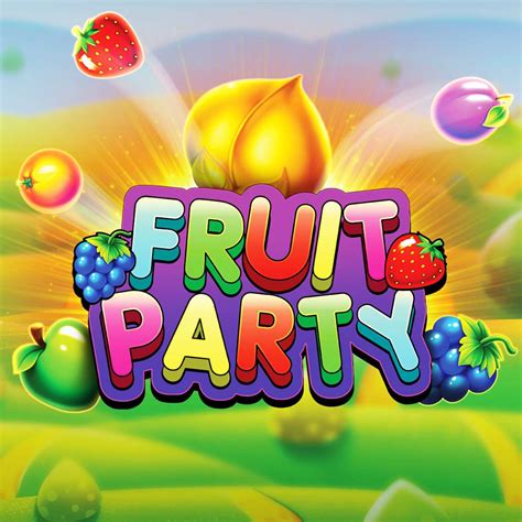 Fruit Party 4 Leovegas
