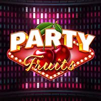 Fruit Party 4 Sportingbet