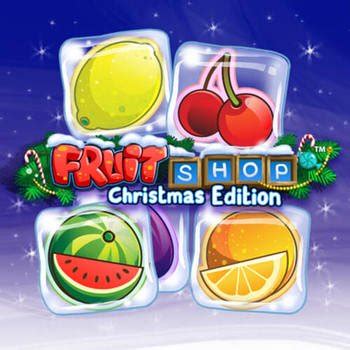 Fruit Shop Christmas Edition Bwin