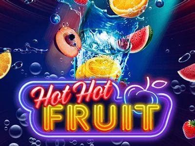 Fruit Slot Bodog