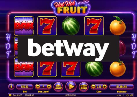 Fruit Spin Betway