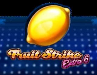 Fruit Strike Extra 6 Betsson