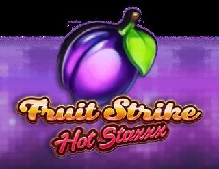 Fruit Strike Hot Staxx 888 Casino