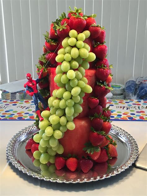 Fruit Towers Betfair