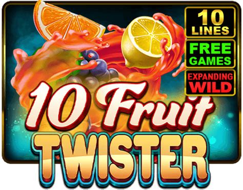 Fruit Twister 888 Casino