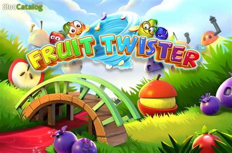 Fruit Twister Slot Gratis