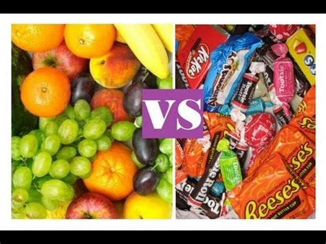 Fruit Vs Candy Bodog