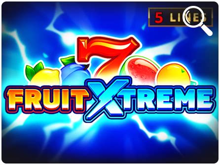 Fruit Xtreme Parimatch