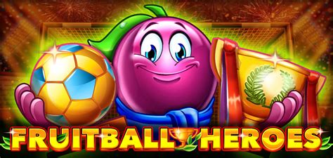 Fruitball Blaze