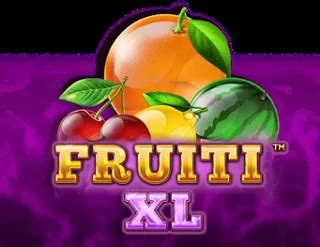 Fruiti Xl Review 2024