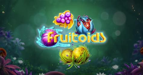 Fruitoids Leovegas