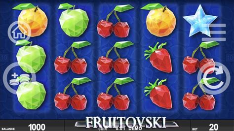 Fruitovski Betfair