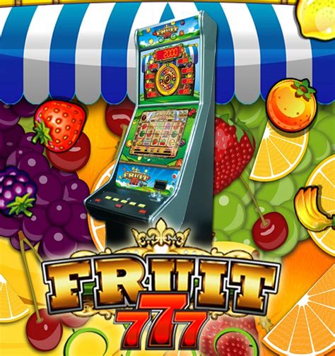 Fruits 777 S Betsson