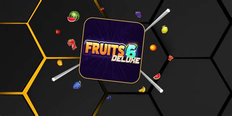Fruits Deluxe Bwin